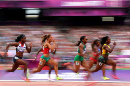 Corrida Feminina: Desafios e Conquistas no Esporte
