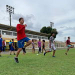 Atletismo e Sustentabilidade: Como o Esporte Está se Adaptando