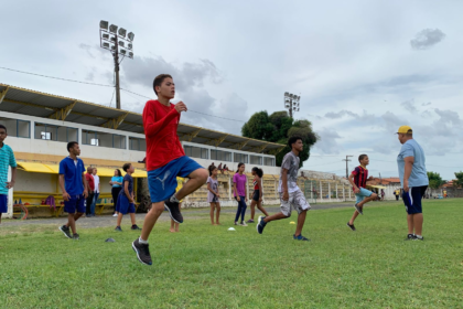 Atletismo e Sustentabilidade: Como o Esporte Está se Adaptando