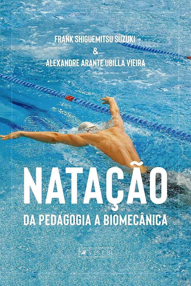 Os Melhores Livros para Aprender sobre Técnicas de Natação