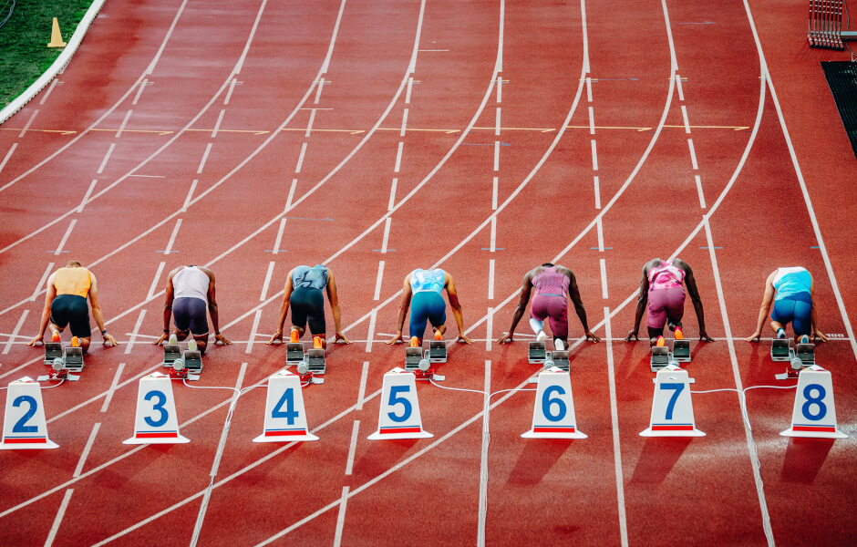 As Novas Regras do Atletismo Mundial: O que Mudou?