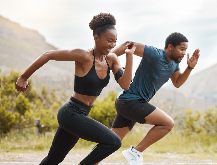 A Importância do Treinamento Mental no Atletismo