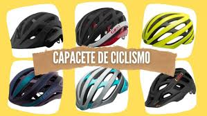 Como Escolher o Melhor Capacete de Ciclismo