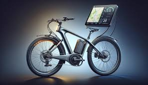 Tecnologias que Estão Revolucionando o Ciclismo