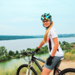 As Melhores Rotas de Ciclismo para Explorar em Férias