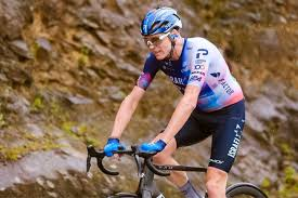 Os Maiores Recordes do Ciclismo: Uma Jornada de Superação e Determinação