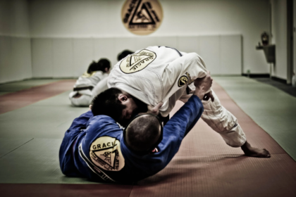 Jiu-Jitsu e Autodefesa: Como a Luta Pode Salvar Vidas