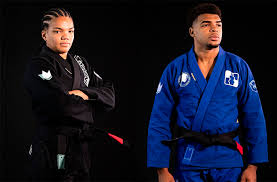 Os Principais Campeonatos Mundiais de Jiu-Jitsu: Uma Jornada pelo Tatame