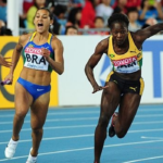 As Melhores Táticas para Correr em Equipes de Revezamento
