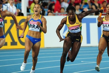 As Melhores Táticas para Correr em Equipes de Revezamento