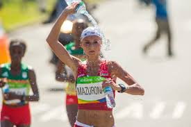 O Impacto do Aquecimento Global nas Competições de Atletismo