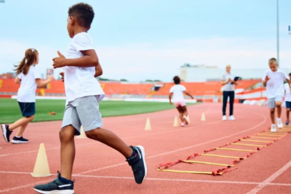 Atletismo para Todas as Idades: Dicas para Começar em Qualquer Fase da Vida