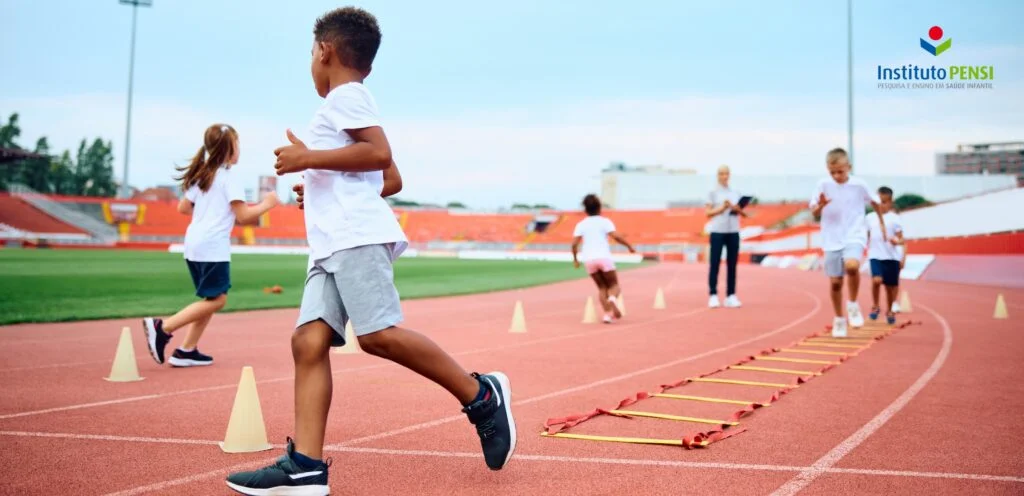 Atletismo para Todas as Idades: Dicas para Começar em Qualquer Fase da Vida
