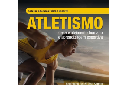 Os Melhores Livros para Aprender Sobre Atletismo