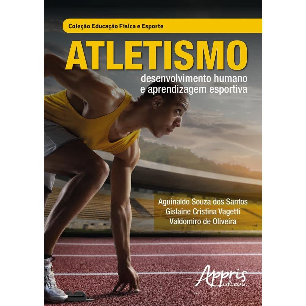 Os Melhores Livros para Aprender Sobre Atletismo