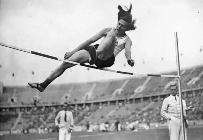 A Fascinante História do Atletismo nas Olimpíadas