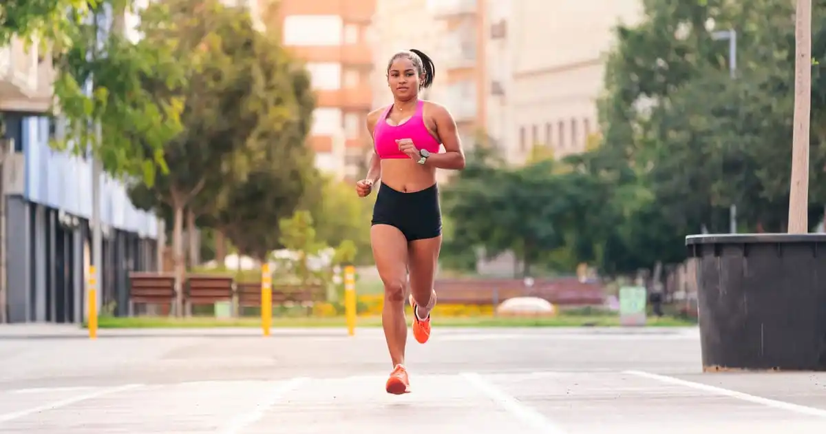 Como Criar um Programa de Treinamento Personalizado para Atletismo