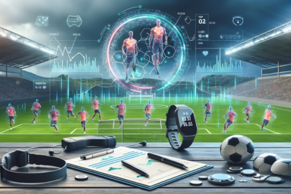 Futsal e Tecnologia: Como o VAR Está Impactando o Esporte