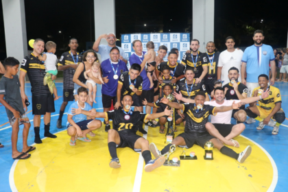 Como Gerenciar um Time de Futsal Amador com Sucesso