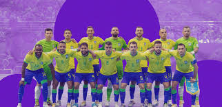 Como o Futsal Está se Expandindo ao Redor do Mundo