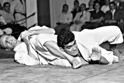 A História do Jiu-Jitsu nas Artes Marciais Mistas (MMA)