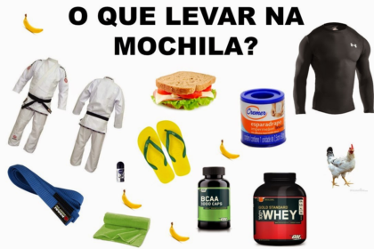 Os Melhores Equipamentos de Jiu-Jitsu para Treinamento em Casa