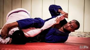A Importância da Recuperação para Lutadores de Jiu-Jitsu