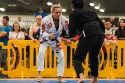 As Novas Regras no Jiu-Jitsu Competitivo: O que Mudou?