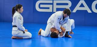 A Importância do Treinamento Mental no Jiu-Jitsu