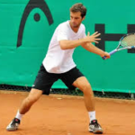 Dicas de Tênis para Jogadores Canhotos: Domine a Quadra