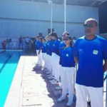 Como Aprender as Regras da Natação para Ser um Árbitro de Competição