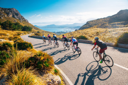 Como Gerenciar um Clube de Ciclismo Amador: Dicas e Estratégias