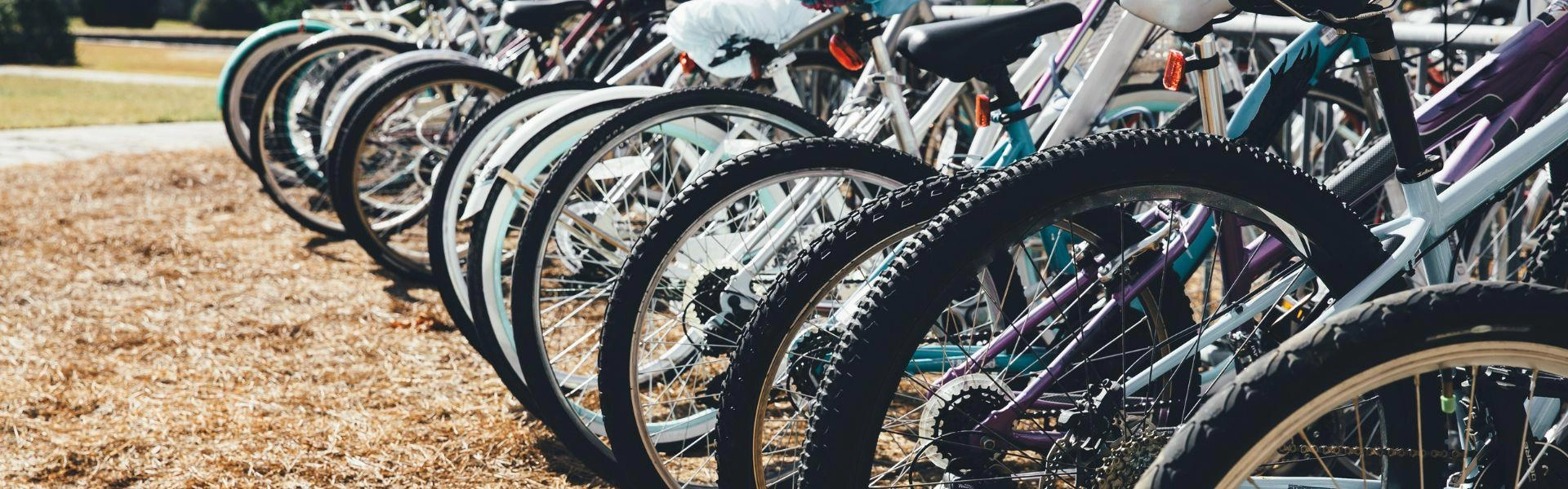 O Crescimento do Ciclismo em Novos Mercados