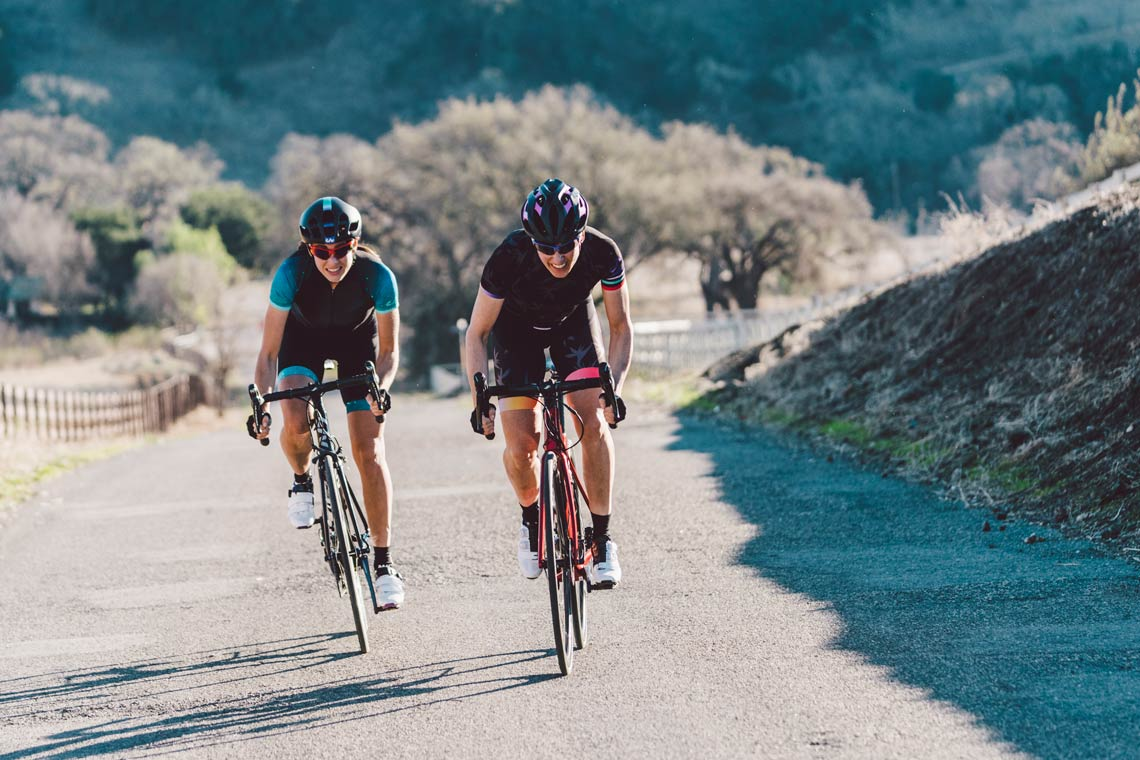 Técnicas Avançadas para Melhorar seu Sprint no Ciclismo