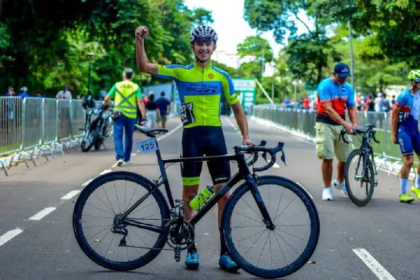 Os Melhores Campeonatos de Ciclismo Juvenil no Mundo
