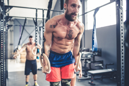 Como o CrossFit Está Crescendo em Novos Mercados