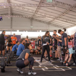 Como Montar uma Equipe Campeã de CrossFit para Competições