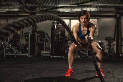 Táticas para Melhorar seu Desempenho em Competição de CrossFit