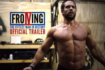 Os Melhores Documentários sobre CrossFit que Você Precisa Assistir