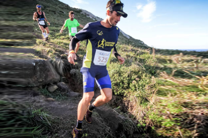 Como Correr em Terrenos Acidentados com Segurança