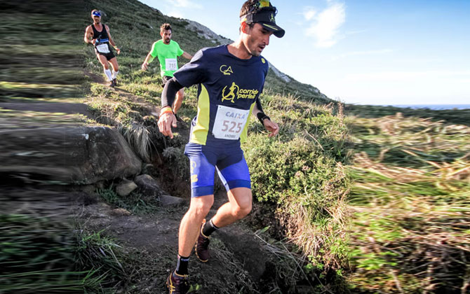 Como Correr em Terrenos Acidentados com Segurança