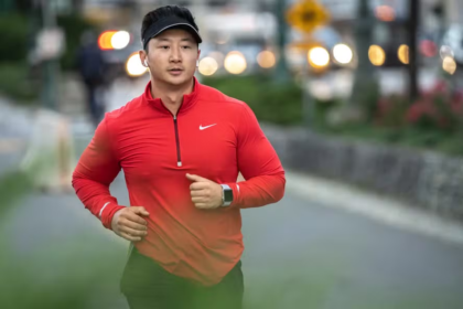 Os Melhores Treinadores de Corrida do Mundo: Descubra os Segredos do Sucesso