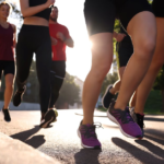 Como Ser um Bom Pacemaker em Provas de Corrida