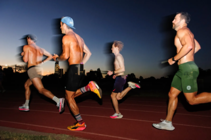 Como a Corrida Está Ganhando Popularidade no Mundo Moderno