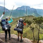 Os 10 Melhores Locais para Caminhada no Brasil