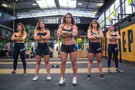 A História do CrossFit Games: A Competição Mais Prestigiada do Esporte