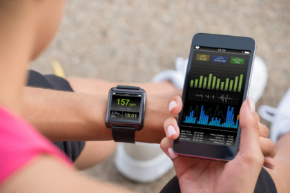 Caminhada e Tecnologia: Como os Dispositivos Wearables Estão Ajudando a Melhorar o Desempenho