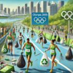 Esporte e Sustentabilidade: Como as Competições Estão se Adaptando
