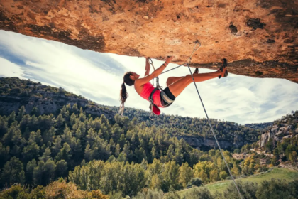 A Escalada: Desafios e Benefícios para Corpo e Mente
