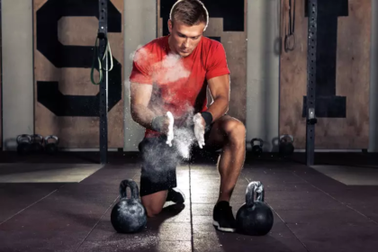 Dicas para Melhorar sua Resistência no CrossFit